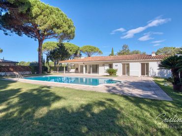 Villa à vendre à Golf Costa Brava