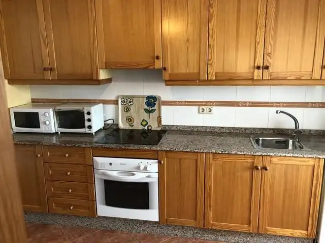 Cuina de Dúplex en venda en Orihuela amb Terrassa
