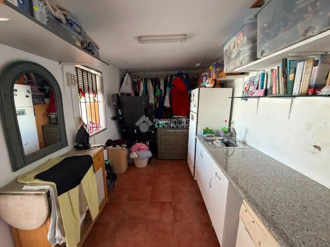 Casa adosada en venta en Isla Cristina Ciudad