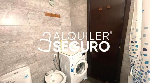 Foto 4 de Estudi de lloguer a Maldonado, Lista, Madrid Capital