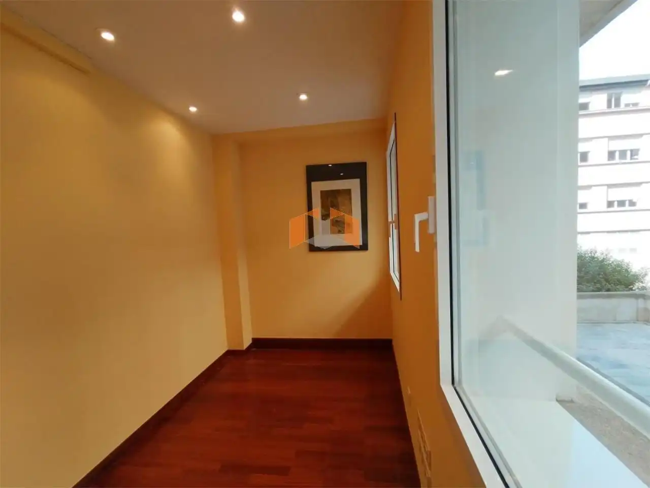 Wohnung zum Verkauf in Vigo  mit Heizung, Abstellraum und Balkon
