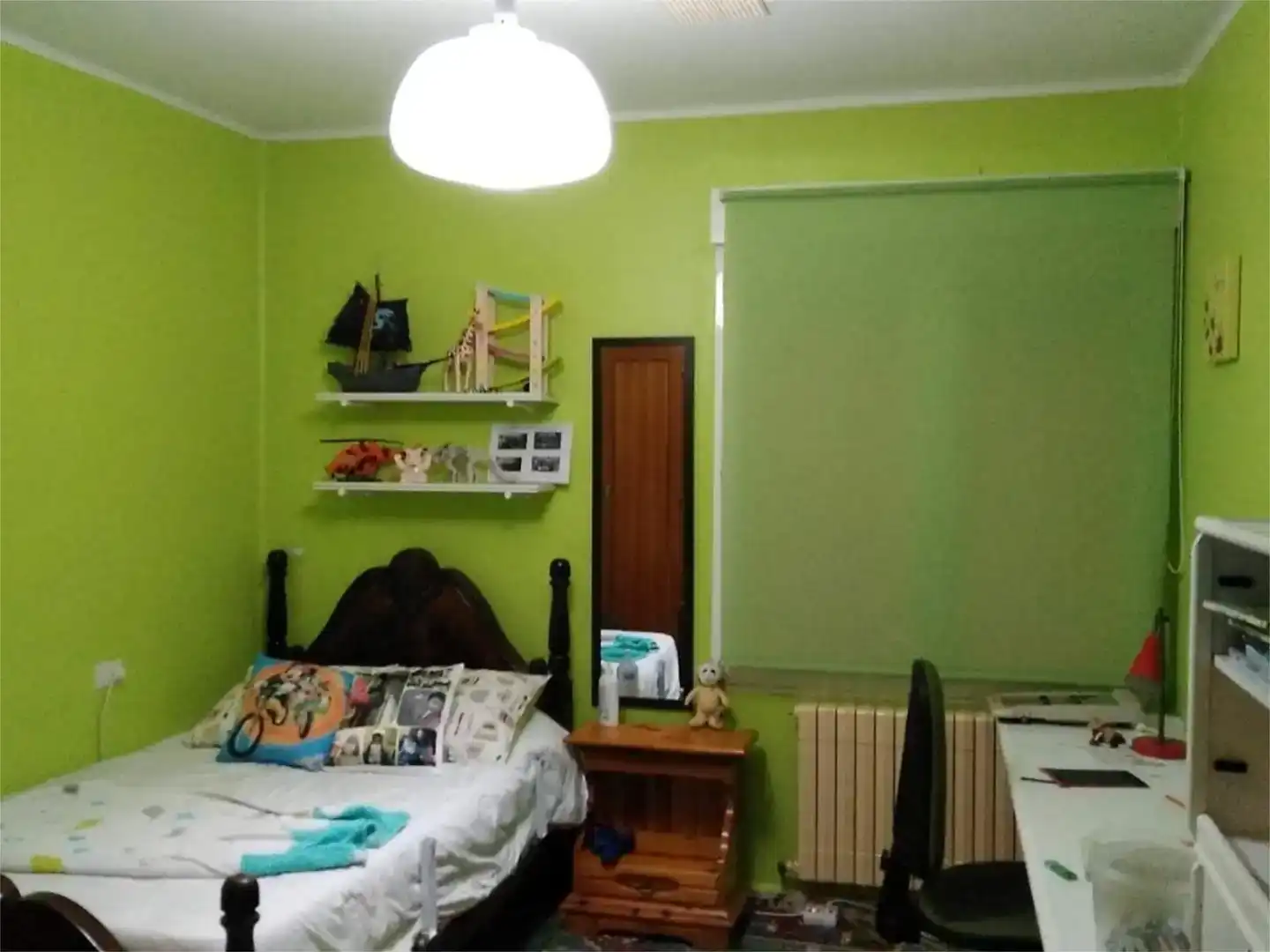Habitación de Piso en venta en Ólvega con Trastero