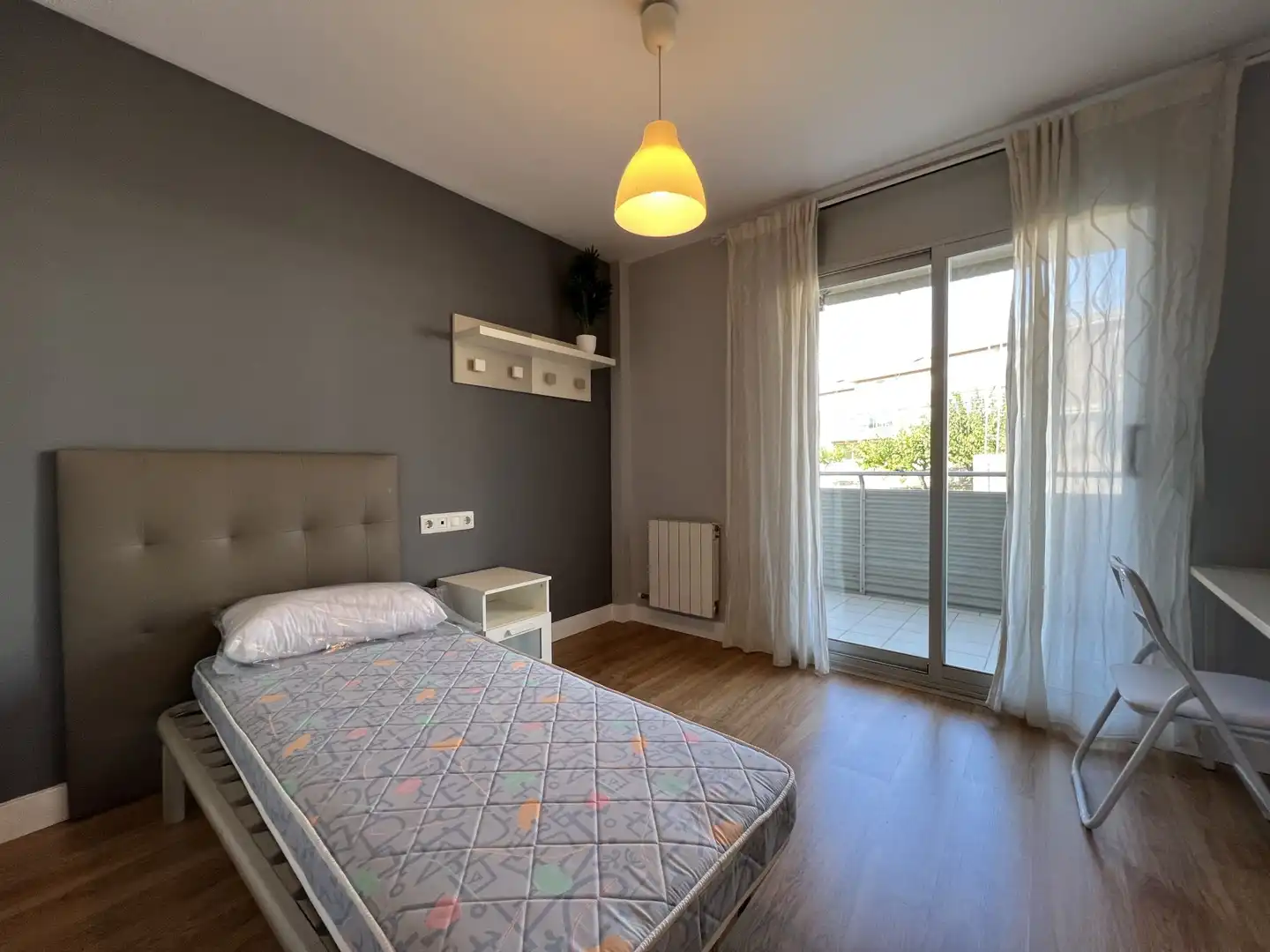 Appartement avec piscine à louer à PAISOS CATALANS, imagen 7