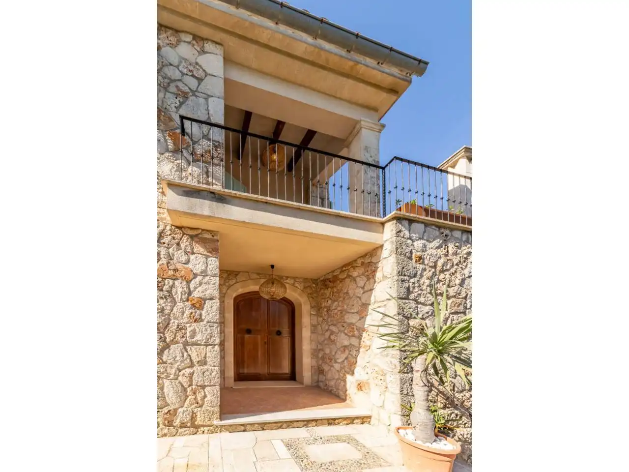 Casa amb jardí en venda a Sineu, imagen 58
