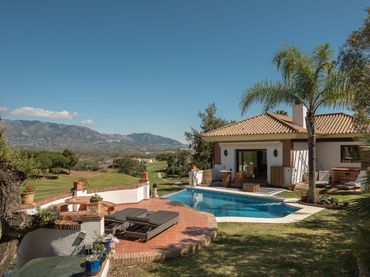 House for sale in LAGO DEL-LA CALA GOLF 18