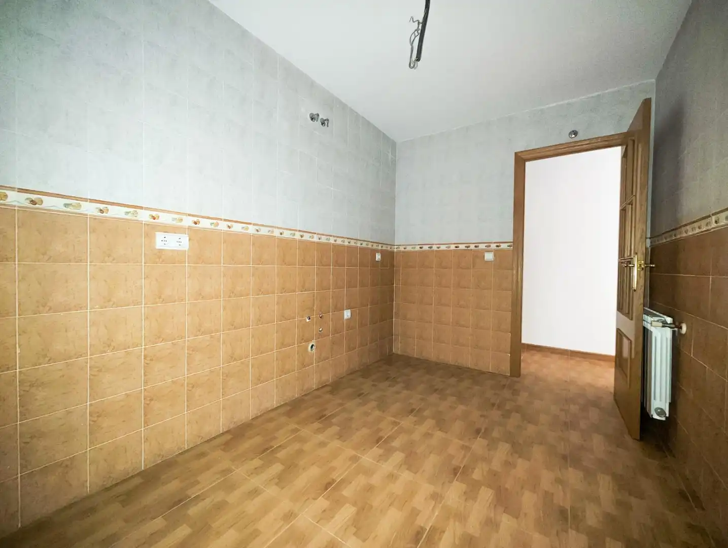Pis en venda en Puertollano amb Calefacció, Terrassa i Balcó