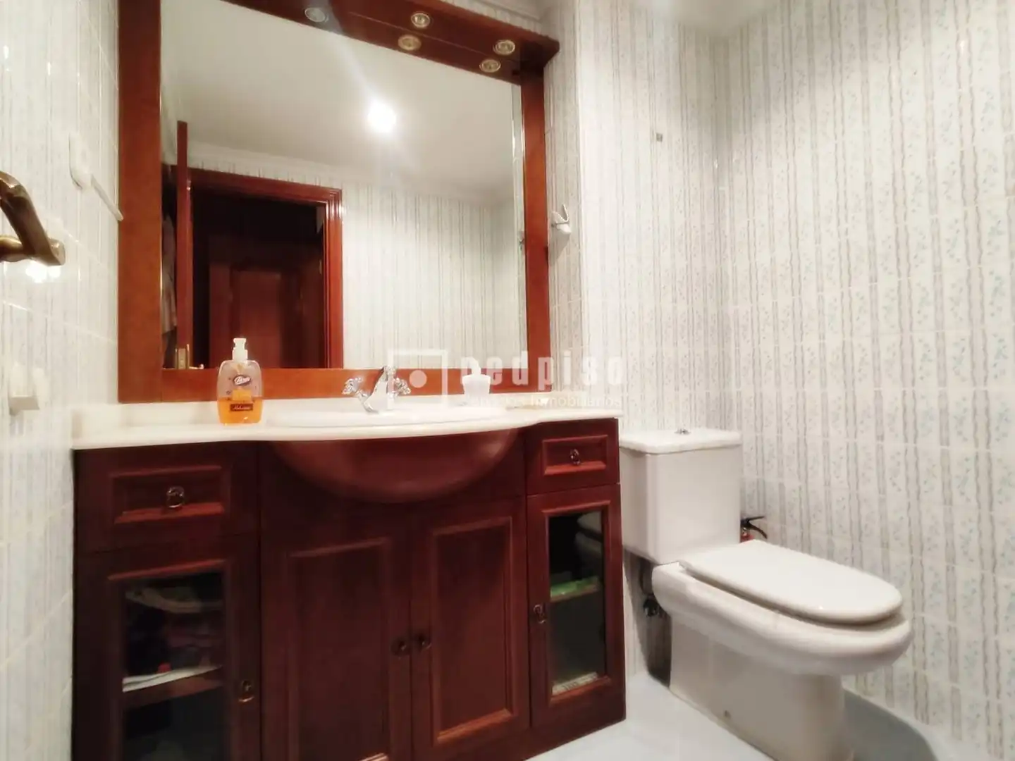 Appartement avec ascenseur à louer à Norte - Universidad, imagen 21