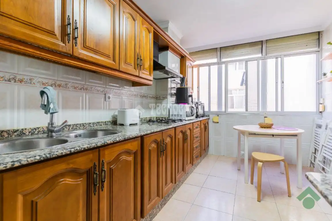 Flat for sale in Barriada Río San Pedro
