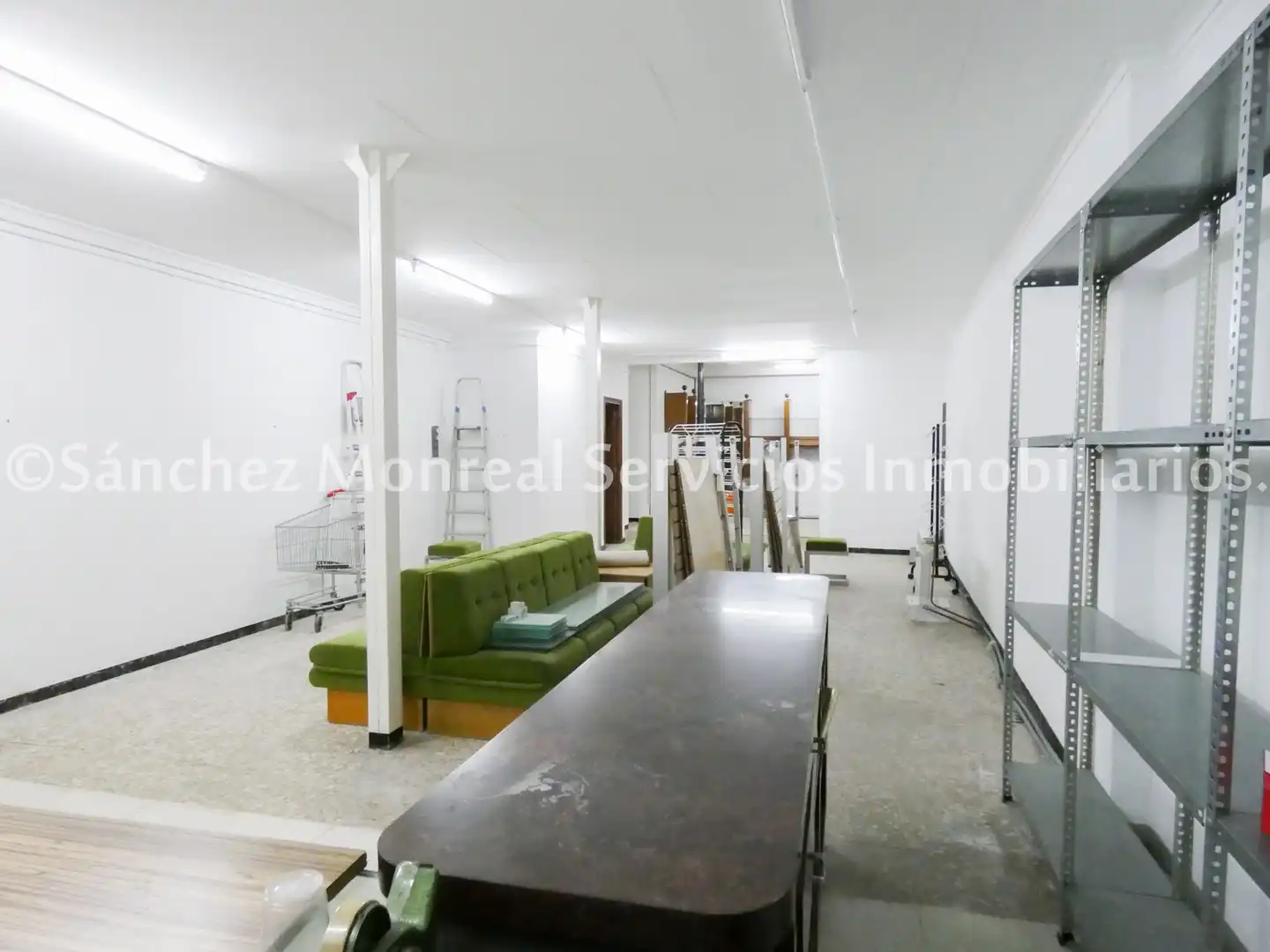 Casa en venta en Calle Doctor Alberca Lorente, imagen 3
