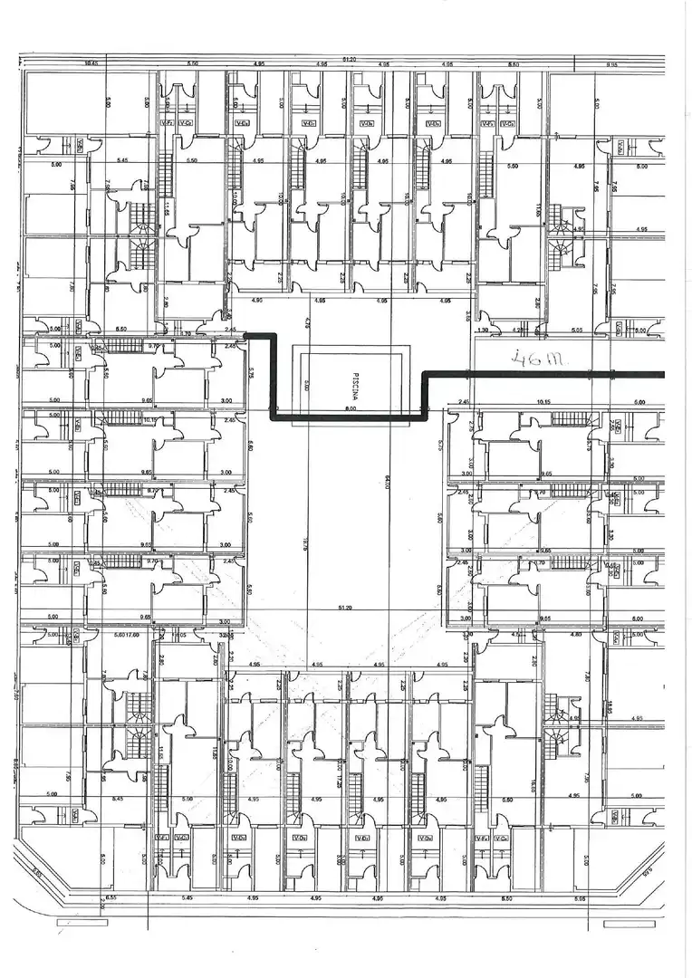 Terreno residencial en venta en Calle Freginals, imagen 13