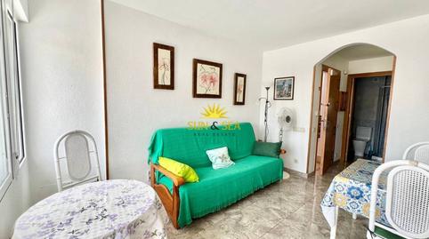 Foto 4 de Apartament de lloguer a Zona Galúa - Calnegre, La Manga del Mar Menor