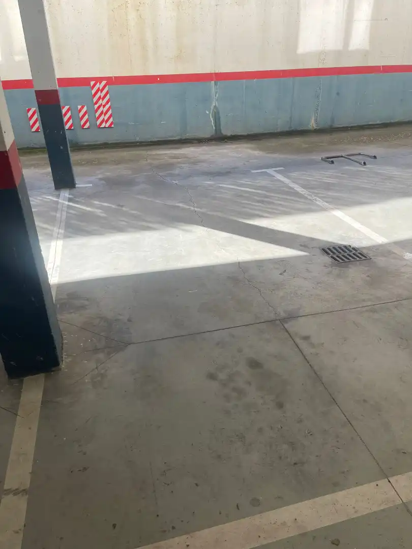 Parking de Garaje en venta en Meco