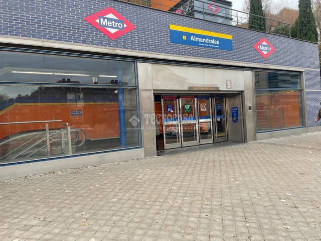 Piso en Venta en Almendrales