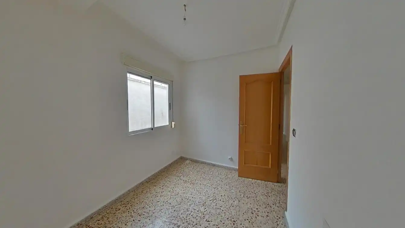 Bedroom of Flat for sale in Elche / Elx