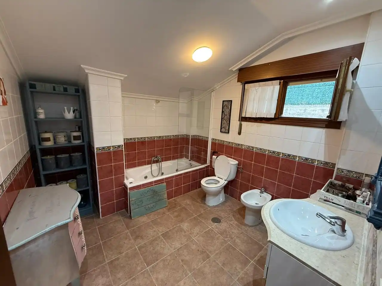 Casa con jardín en venta en Barrio Sámano, imagen 35