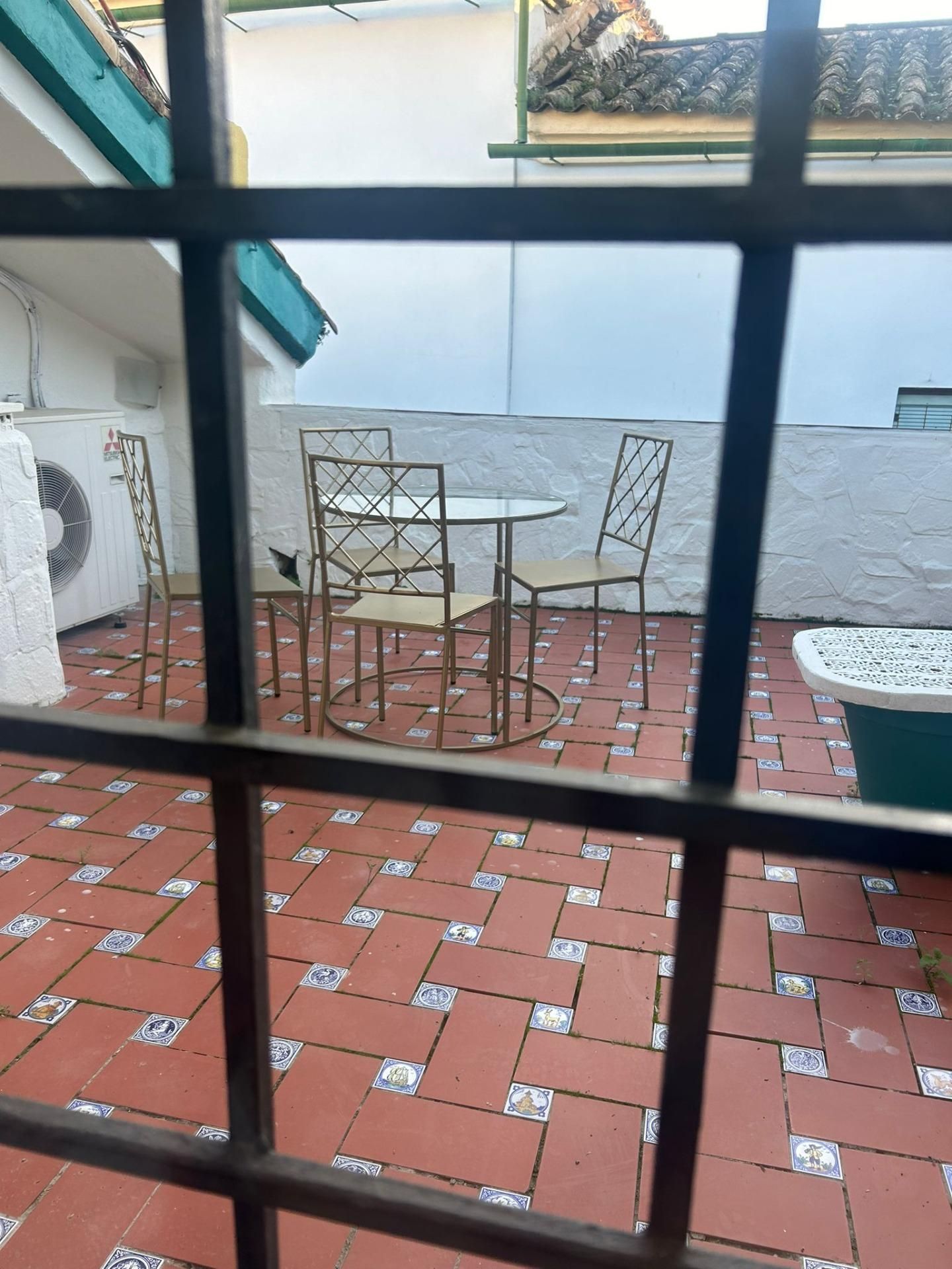 Terrace of Attic to rent in  Córdoba Capital  with Air Conditioner, Heating and Terrace