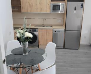 Kitchen of Apartment to rent in  Córdoba Capital