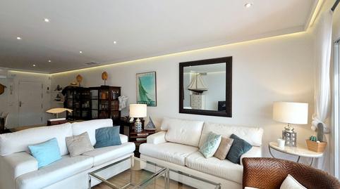 Photo 4 of Flat to rent in La Quinta, Málaga