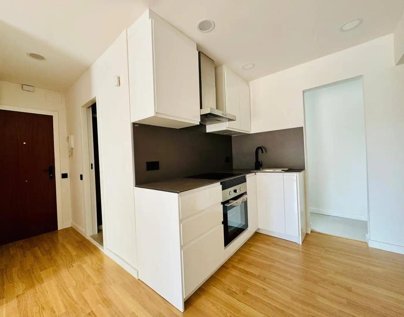 Flat for sale in Sant Josep