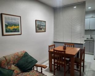 Dining room of Flat for sale in Blanes  with Air Conditioner