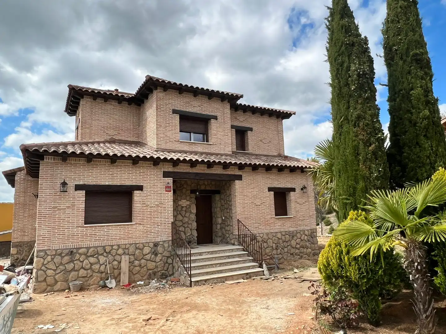 Villa neuf à vendre à Calle Carretera de Fuentelsaz 23, imagen 2