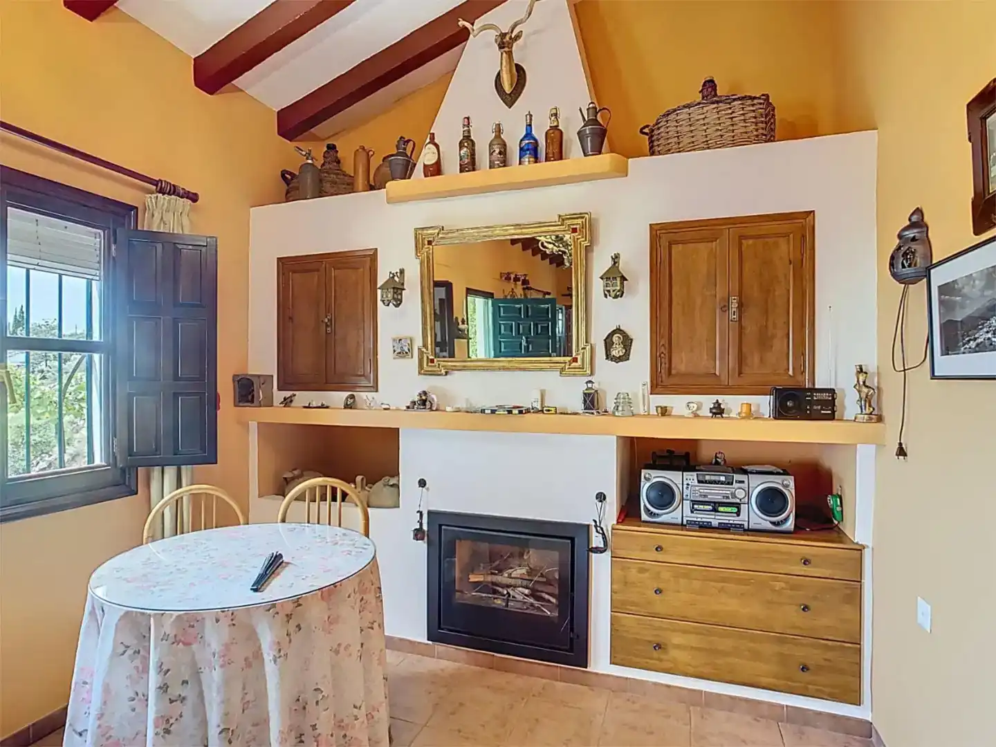 Finca rústica en venda a Camino de Benamayor, 115o, Cómpeta