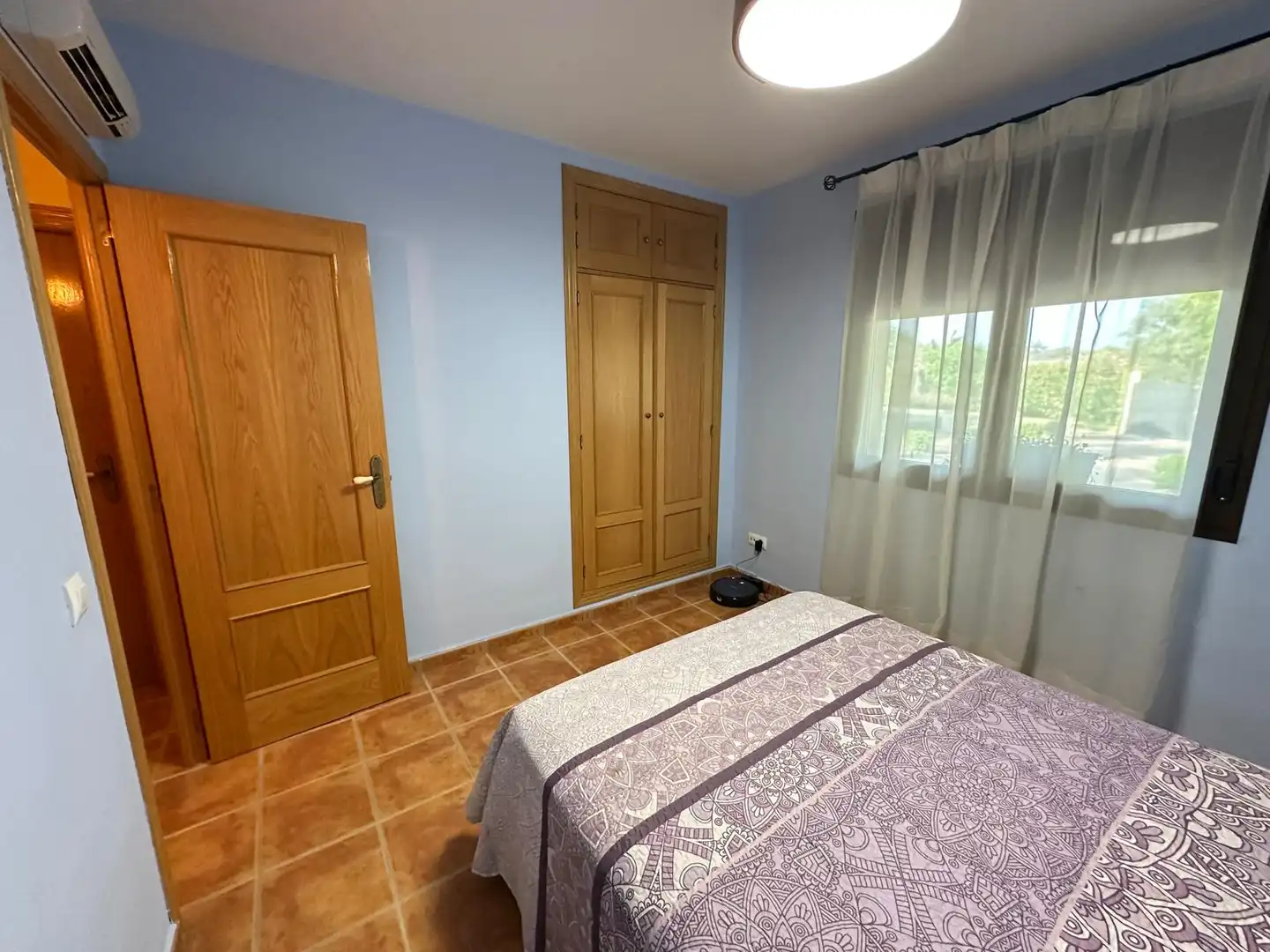 Villa mit Pool zum Verkauf in San Román de los Montes, imagen 48