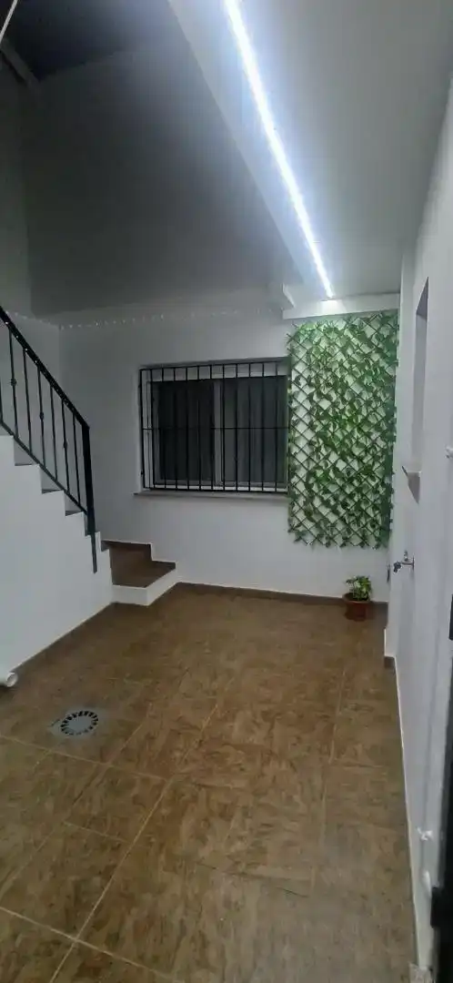 Balcony of Flat for sale in Torre-Pacheco  with Air Conditioner, Storage room and Furnished