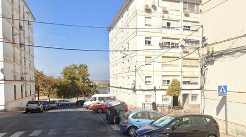 Foto 5 de Pis en venda a El Carmen - Cardeñas, Huelva Capital