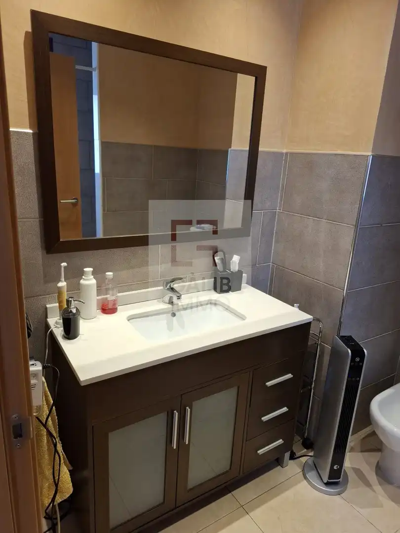 Bathroom of Detached homes for sale in Vila-sacra  with Air Conditioner, Heating and Terrace