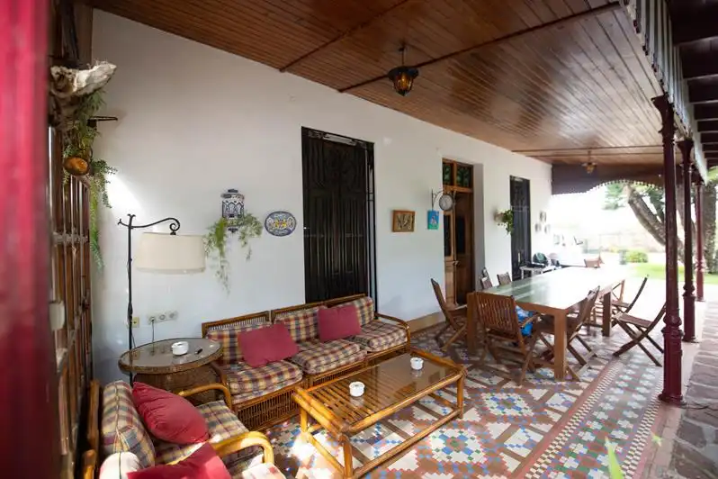 Villa mit Pool zum Verkauf in Centro Urbano, imagen 8