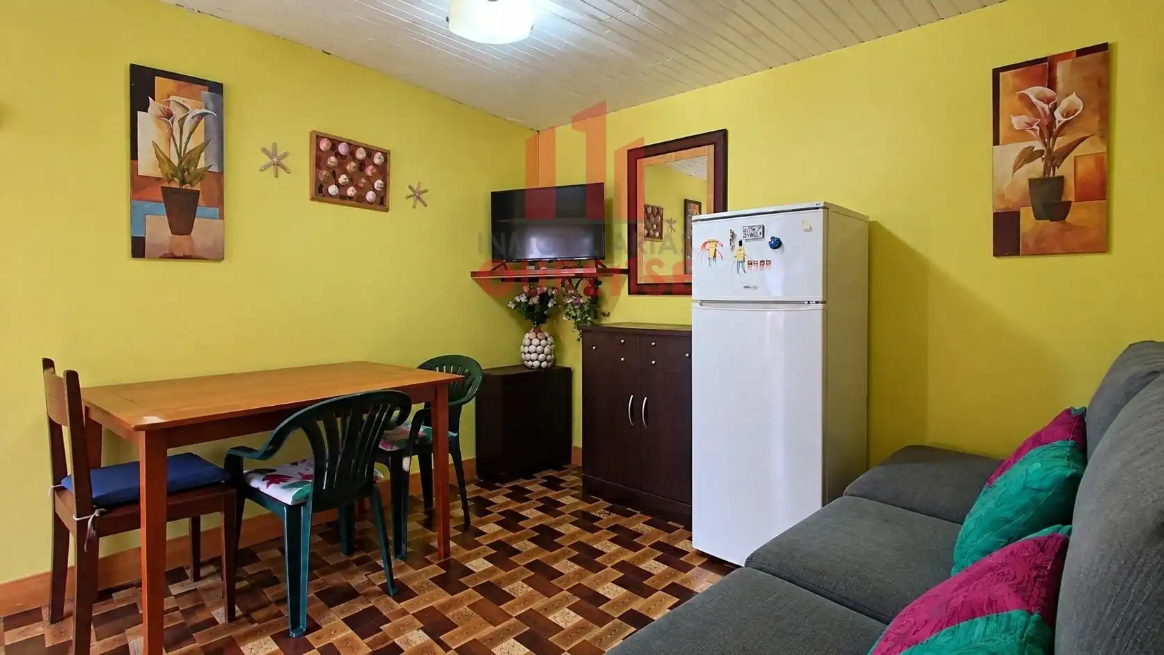 Casa en venda a O Pereiro de Aguiar