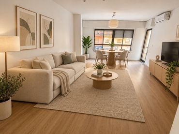 Wohnung mit Aufzug zum Verkauf in PEDRO ALEIXANDRE