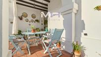 Terrace of House or chalet for sale in Sanlúcar de Barrameda  with Terrace and Balcony