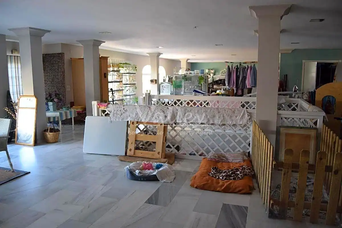 Locale commerciale in vendita a . Mar Del Sur, imagen 9