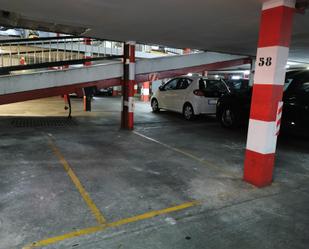 Aparcament de Garatge en venda en  Valencia Capital