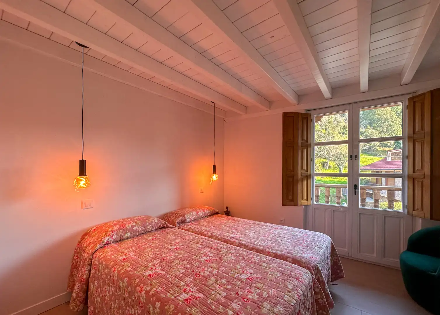 Habitación de Dúplex en venta en Alfoz de Lloredo con Terraza