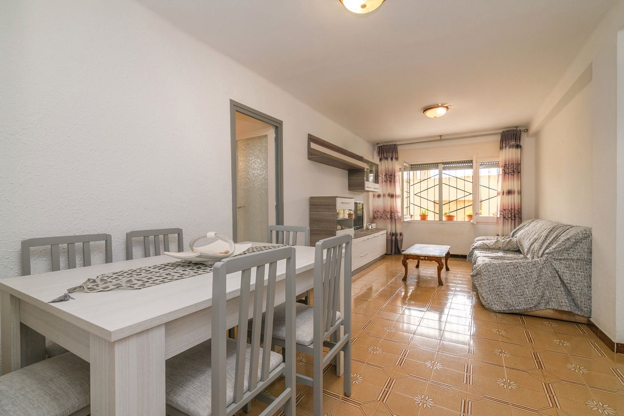 Esszimmer von Wohnung zum Verkauf in Viladecans