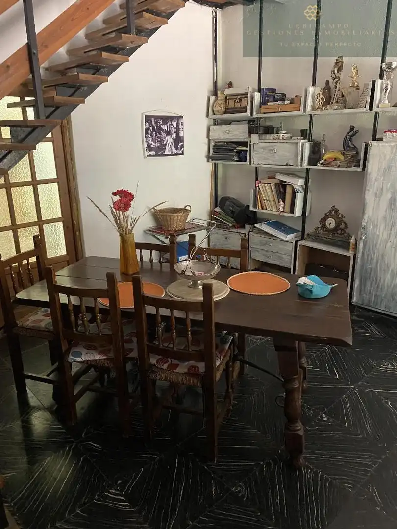 Dining room of Houses for sale in Mérida