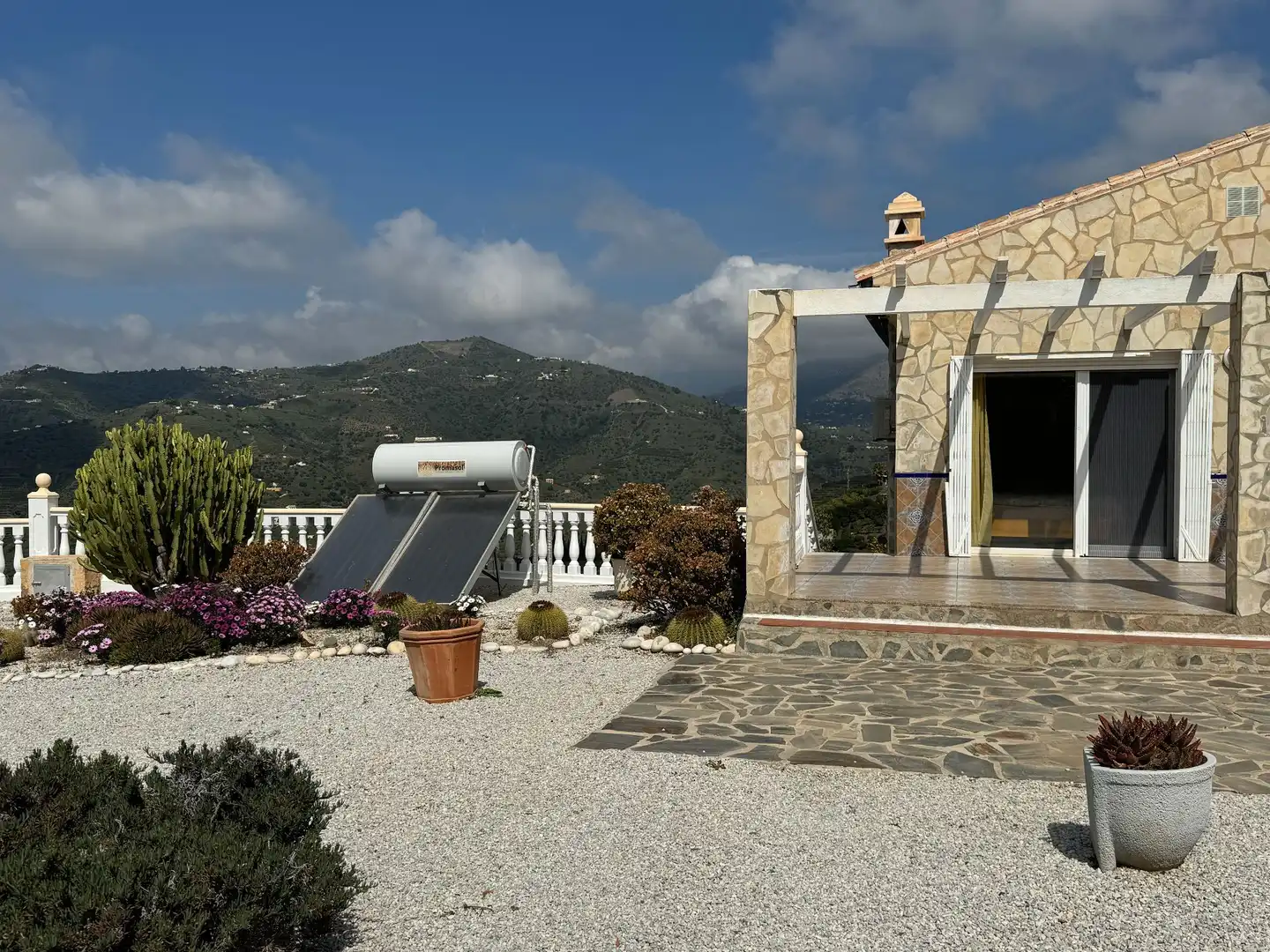 Casa rústica con piscina en venta en frigiliana, imagen 92