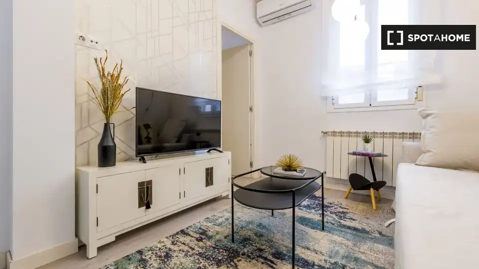 Flat to rent in Arganzuela, imagen 9