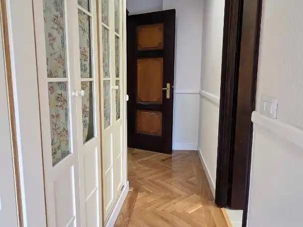 Piso de alquiler en Retiro