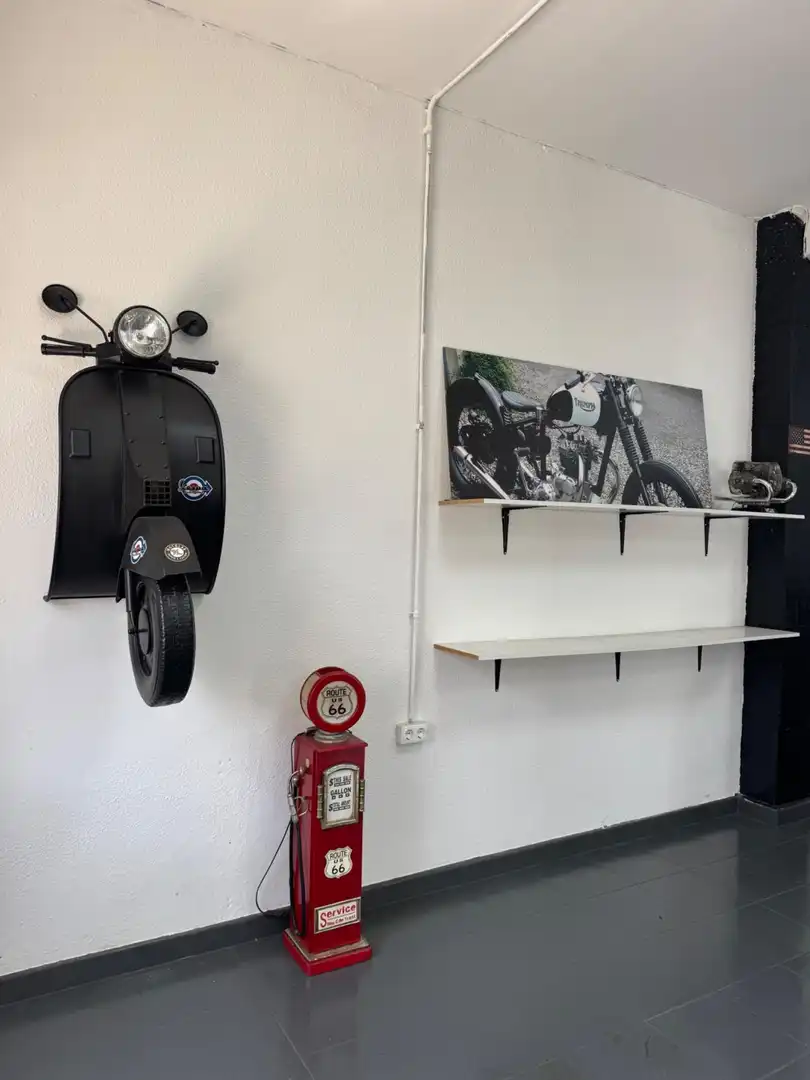 Business premises for transfer in Calle Calle Mayor, imagen 4