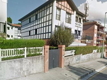 Individual en venta en Neguri