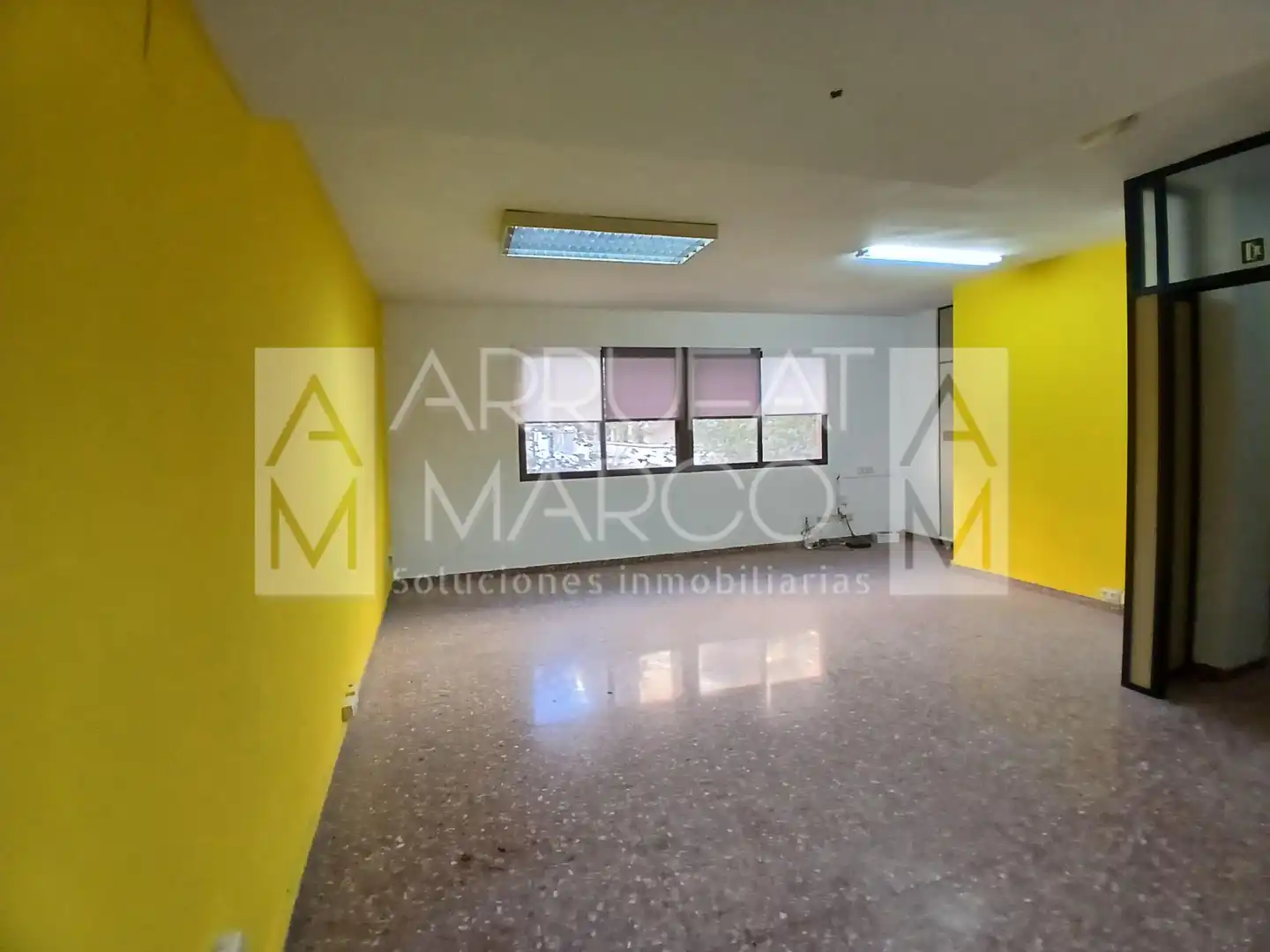 Büro zur Miete in Piscinas, imagen 2