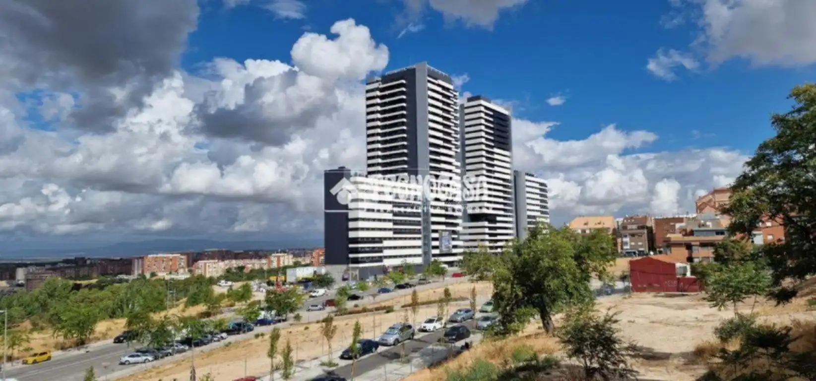 Àtic en venda a Tetuán, imagen 24