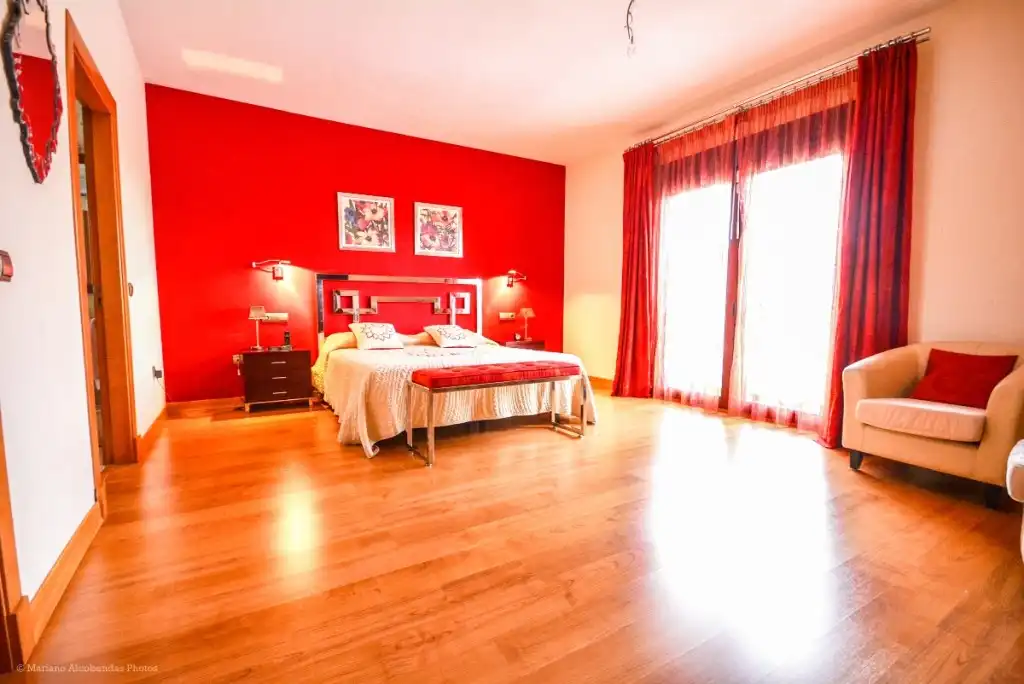 Villa avec piscine à vendre à Campo de Mijas, imagen 13