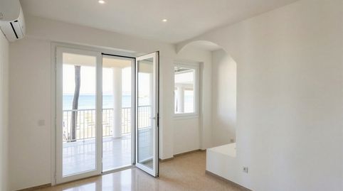 Foto 3 de Apartamento de alquiler en S'Arenal, Palma de Mallorca