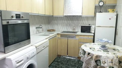 Foto 5 von Haus oder Chalet zur Miete in Centro, Burriana / Borriana