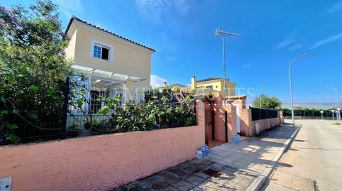 Foto 4 de Casa o chalet en venta en El Verger, Alicante